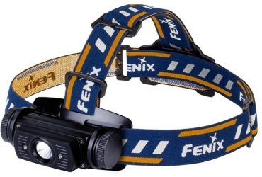 Fenix HL60R 950 lumens headlamp