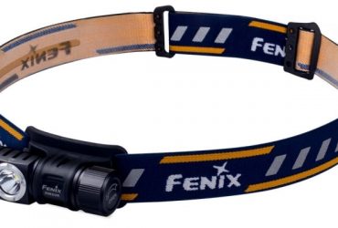 Fenix HM50R 500 lumen headlamp