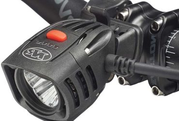 NiteRider Pro 2200 lumen bike light