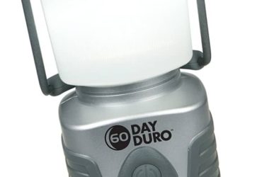 UST Duro 60 days camping lantern