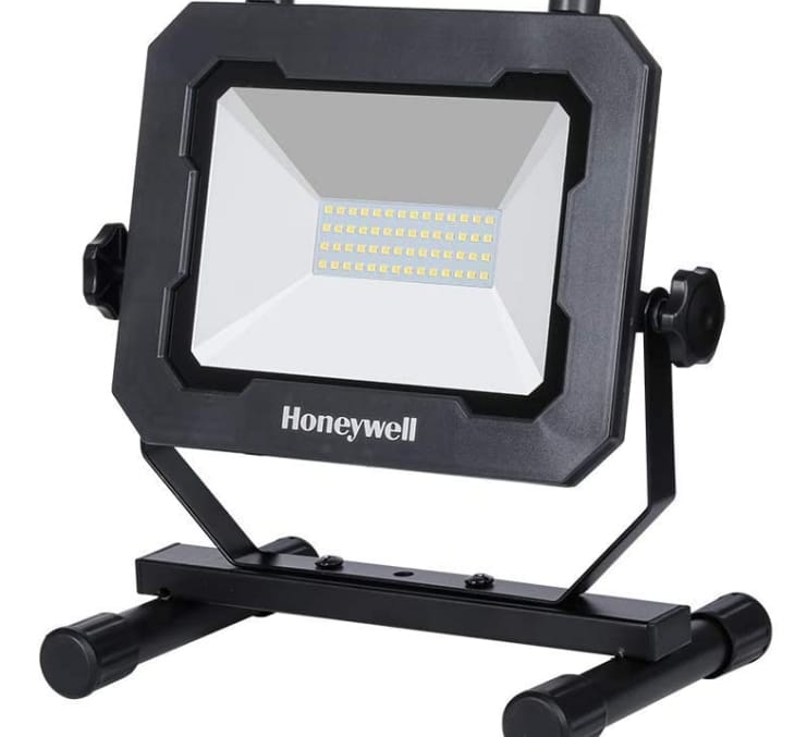 Honeywell 3000 lumens work light